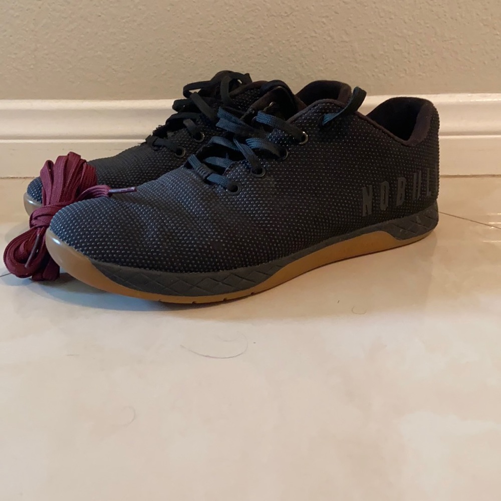No Bull CrossFit shoes size 11